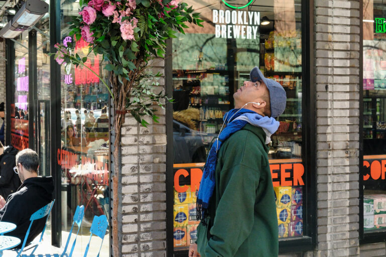 Photo by Kurt Slater