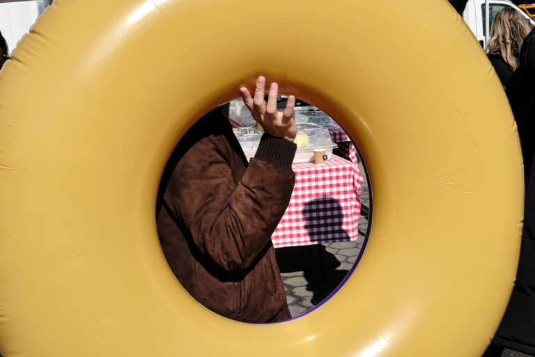 Photo by Kurt Slater