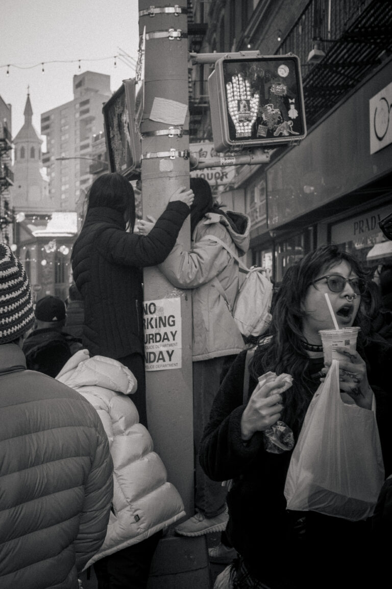 Photo by Devaunie Dacres