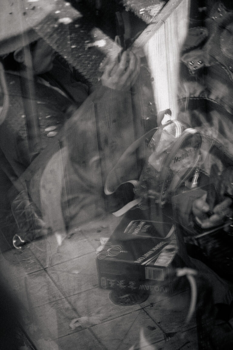 Photo by Devaunie Dacres