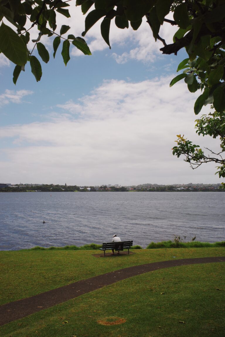 Photo by Ara In The Para