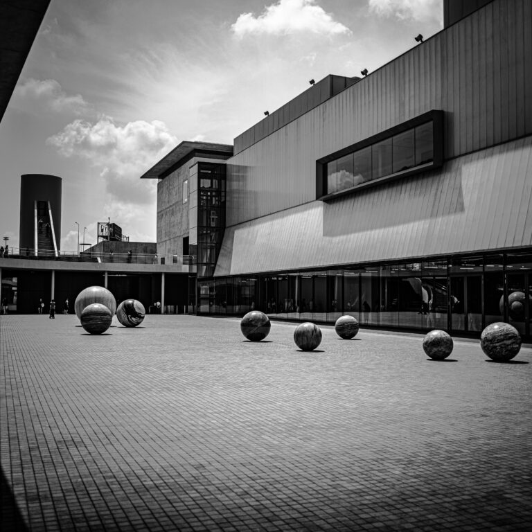 Photo by Michael Fritsch