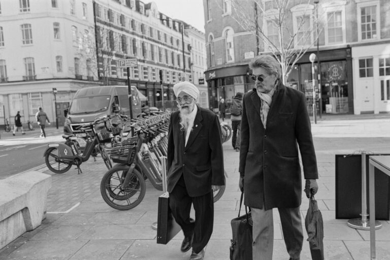 Photo by Jed Pearson