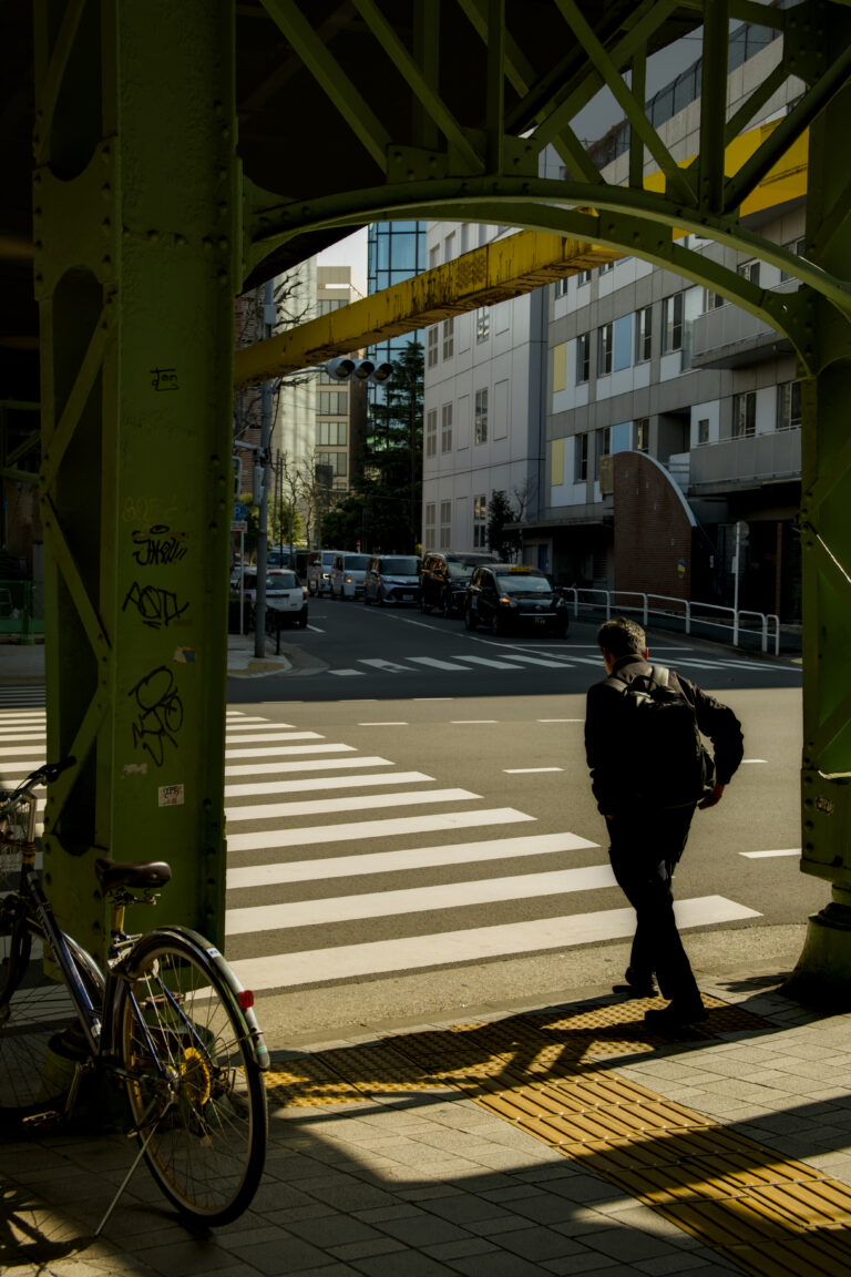 Photo by James Zhang