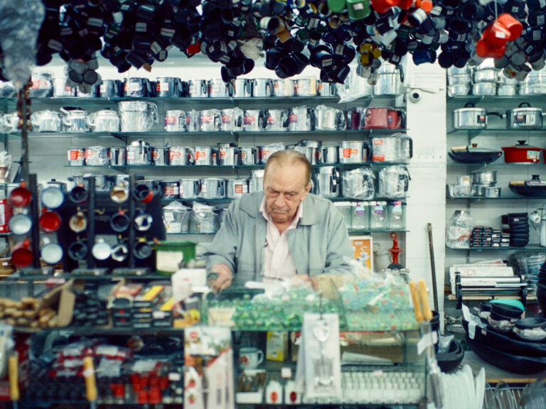 Photo by Nicolas Breno Klinke