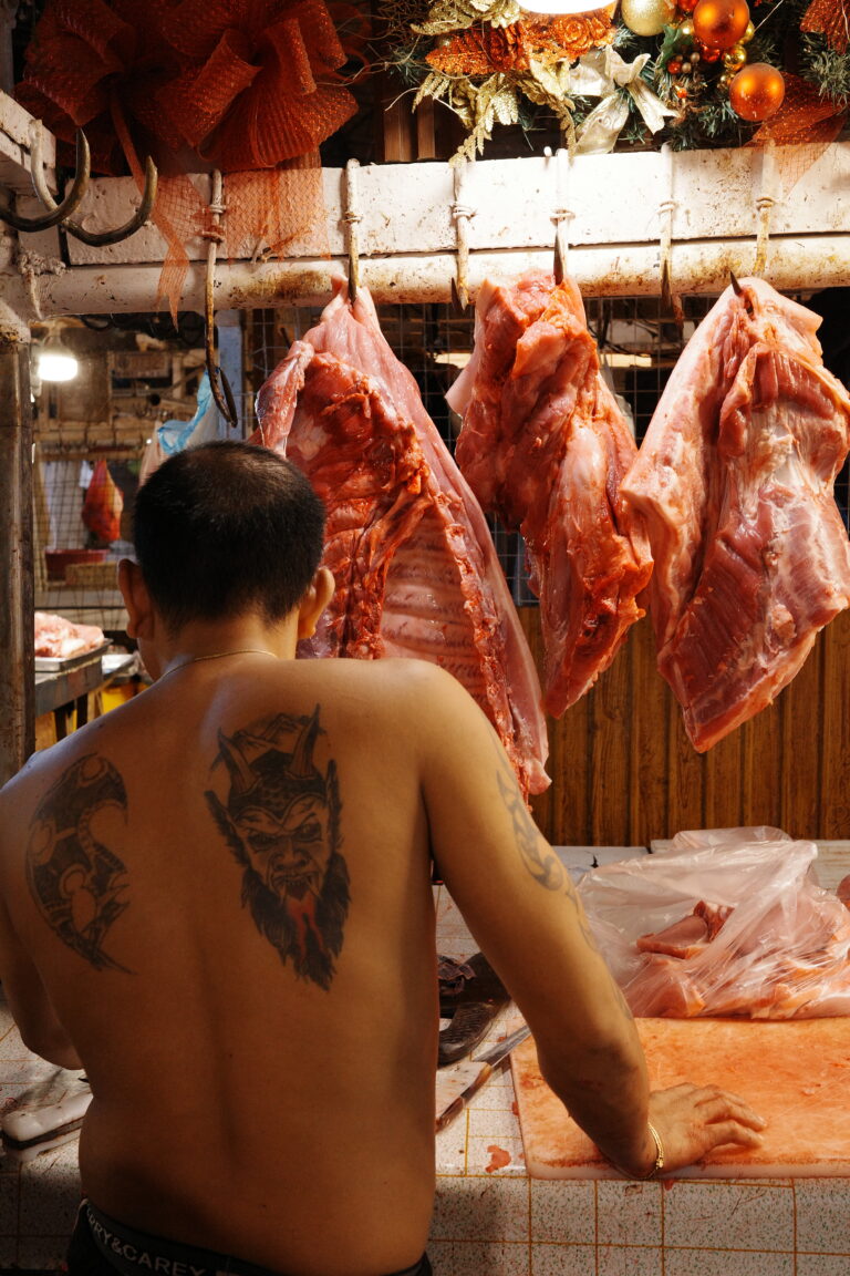 Photo by Kenneth Jay Batingal