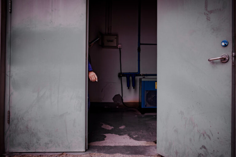 Photo by Alex 艾老师