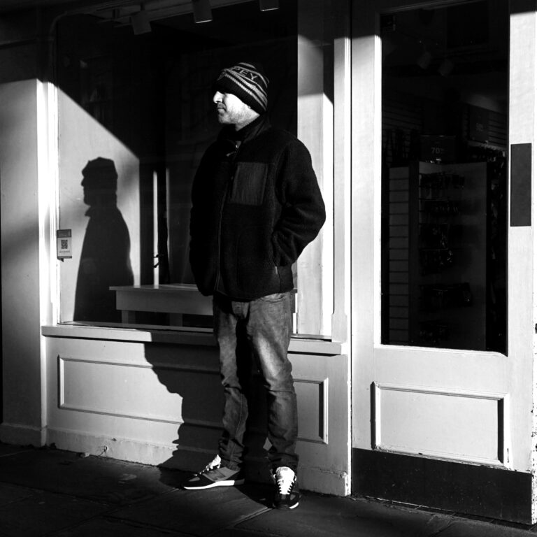 Photo by Chris Bennett