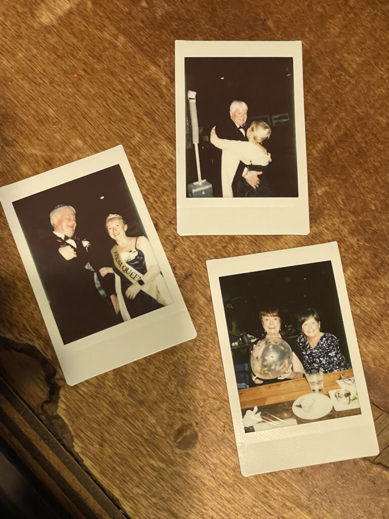 Photo by Will Hotton