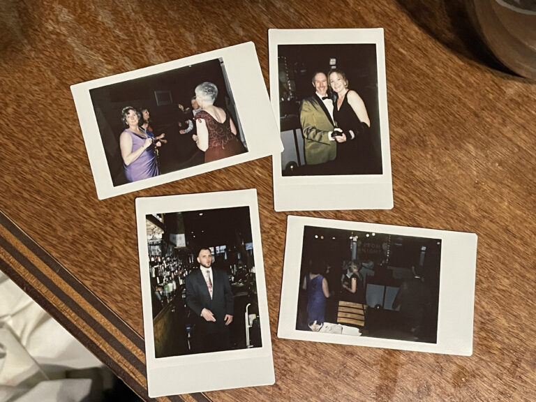 Photo by Will Hotton