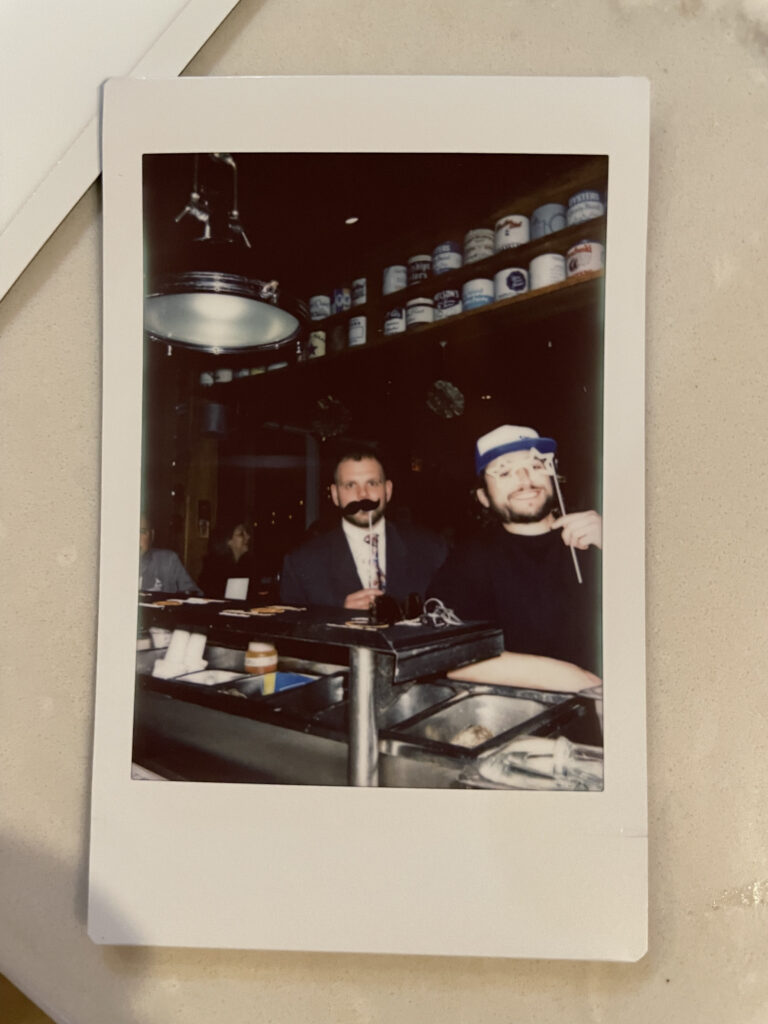 Photo by Will Hotton