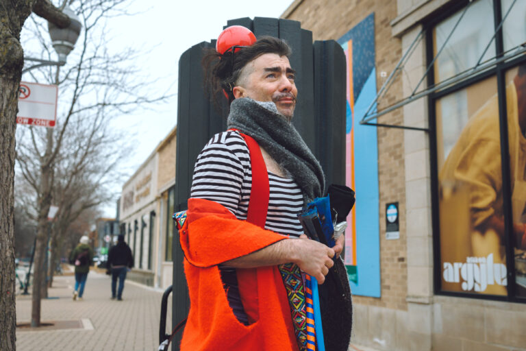 Photo by Alek Shnayder