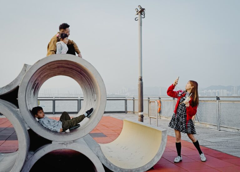 Photo by Stephen Lee