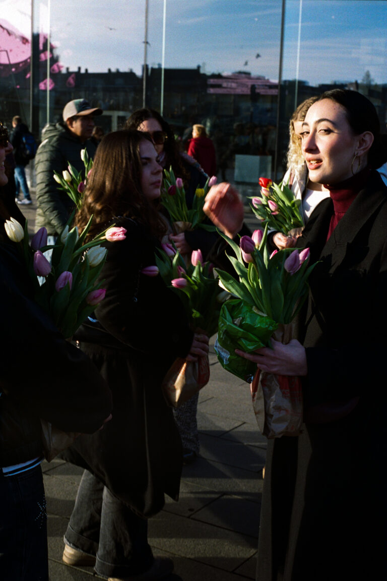 Photo by Hidde Kleijn