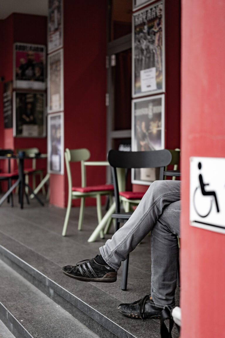 Photo by Thore Siebrands