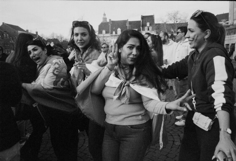 Photo by Drazen Fligic