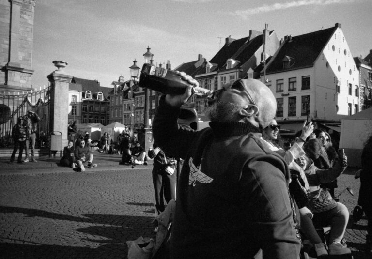 Photo by Drazen Fligic