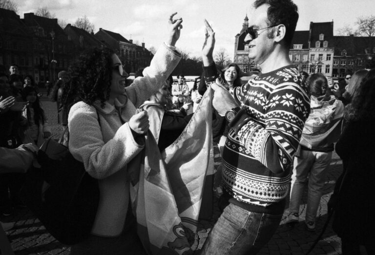 Photo by Drazen Fligic