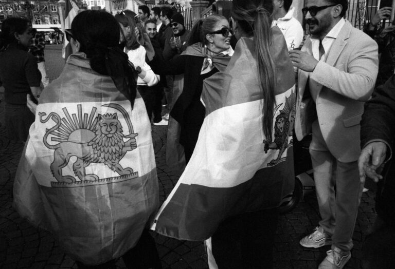 Photo by Drazen Fligic