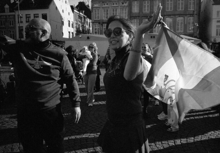 Photo by Drazen Fligic