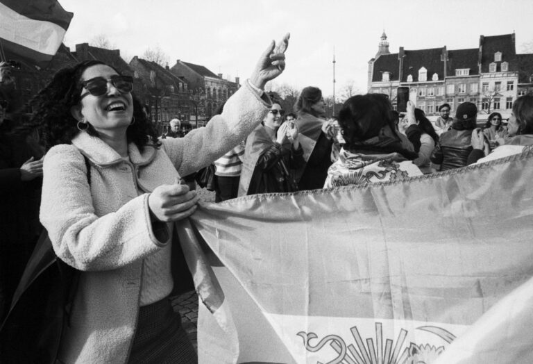 Photo by Drazen Fligic