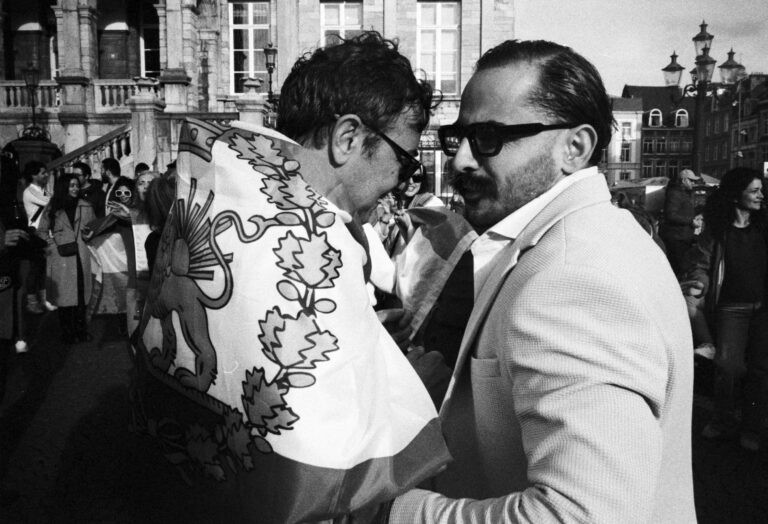 Photo by Drazen Fligic