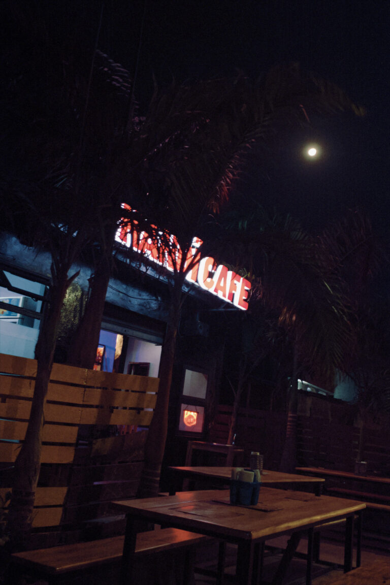 Photo by Arthur Sossa