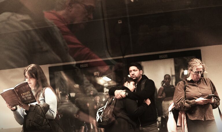 Photo by Chris Bennett