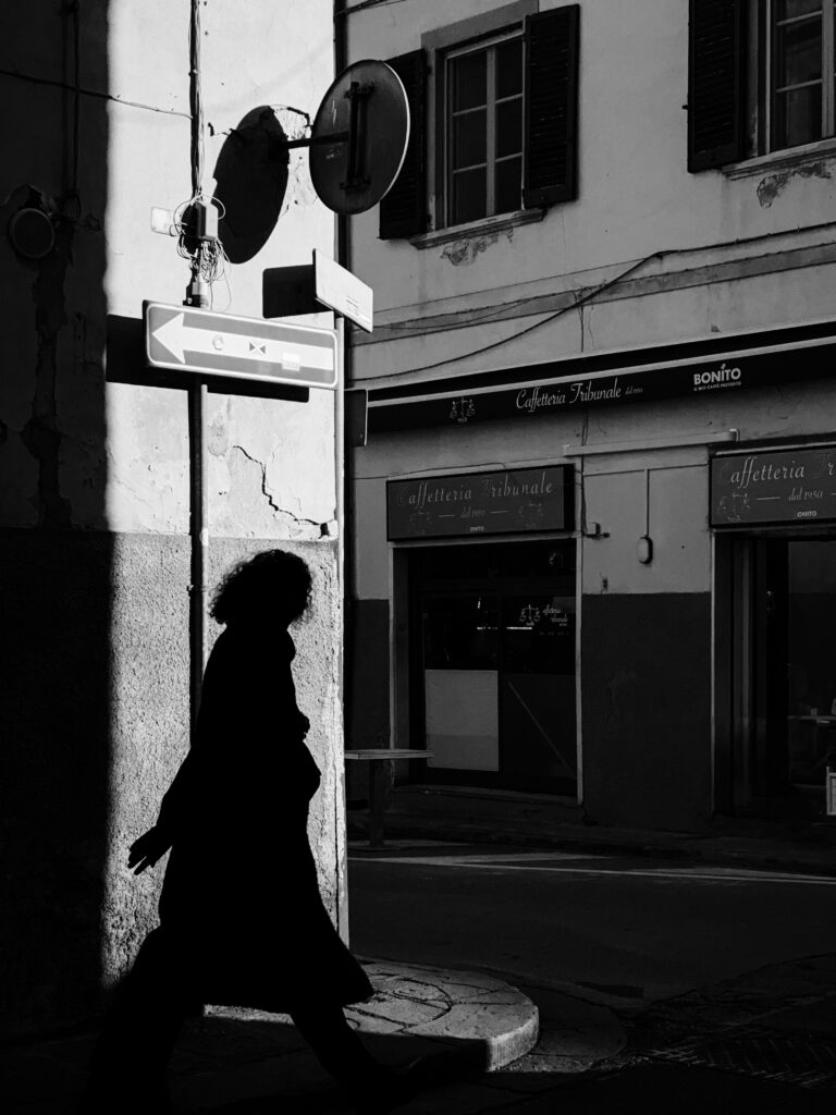 Photo by Pietro Tacconi