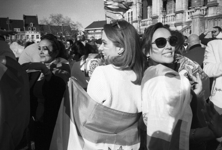 Photo by Drazen Fligic