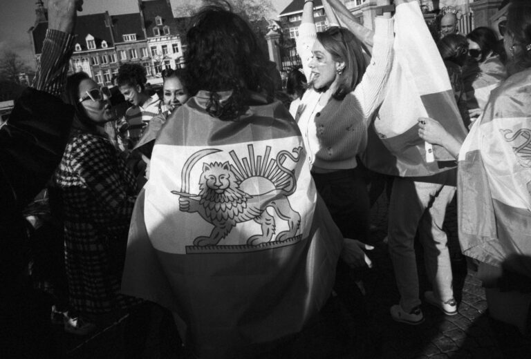 Photo by Drazen Fligic