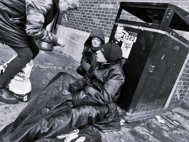 Photo by John Eelman