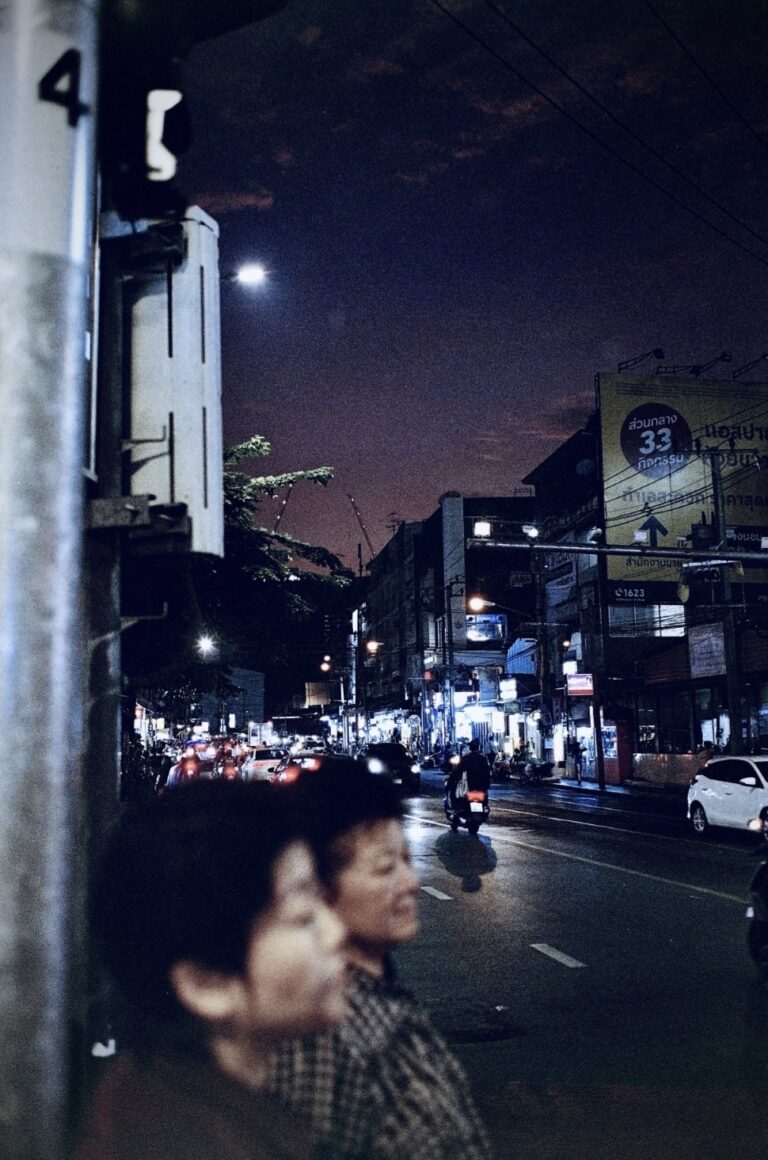 Photo by Paul Martin