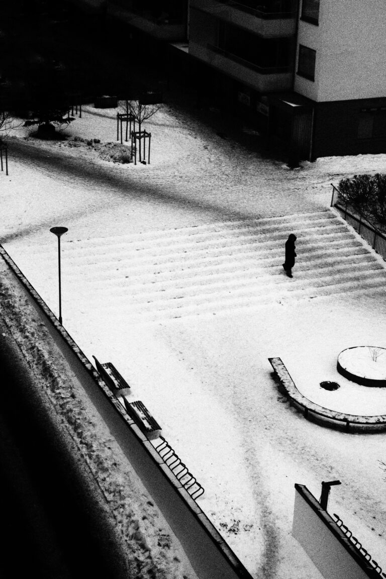 Photo by Roham Rasai