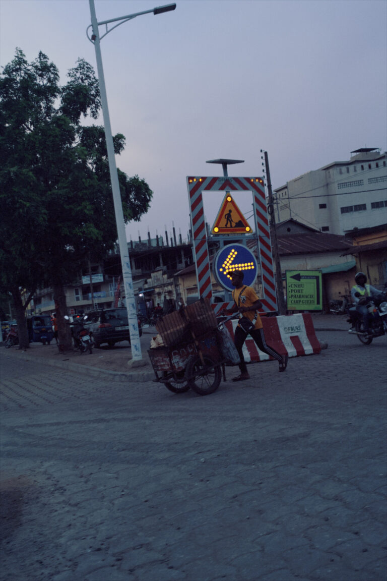 Photo by Arthur Sossa