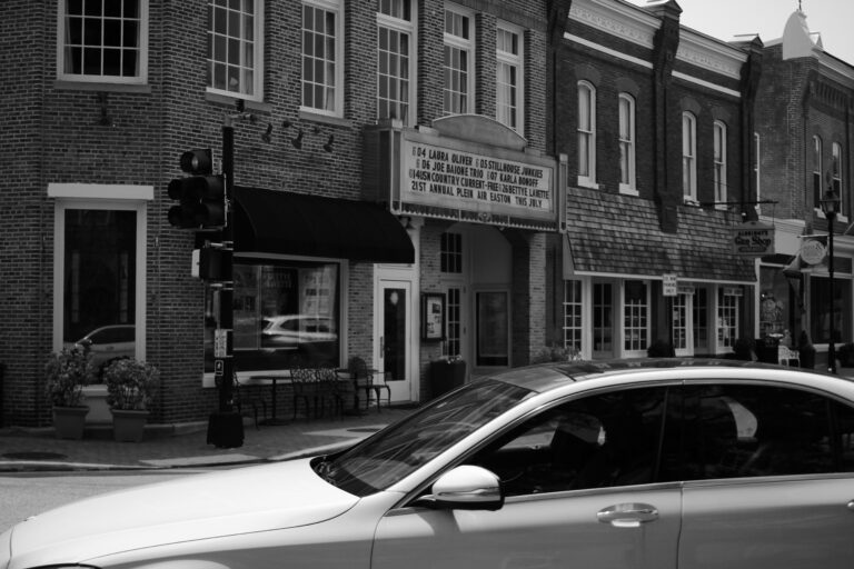 Photo by Will Hotton