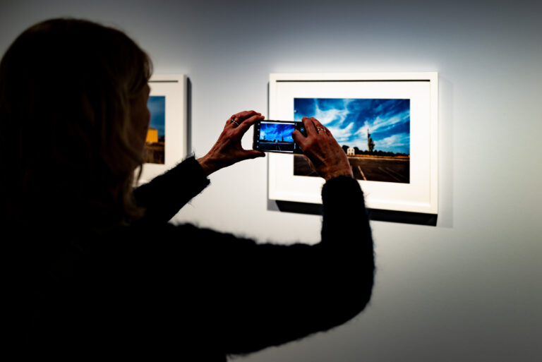 Photo by Thore Siebrands