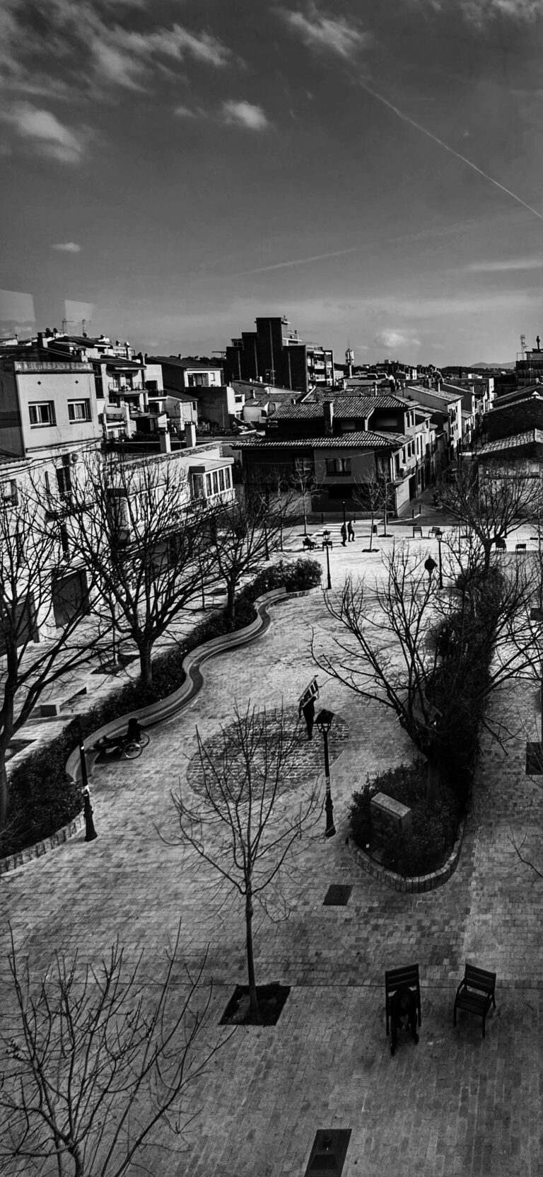 Photo by Joan Ferrando