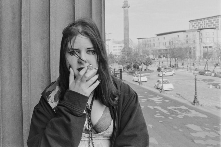 Photo by Jed Pearson