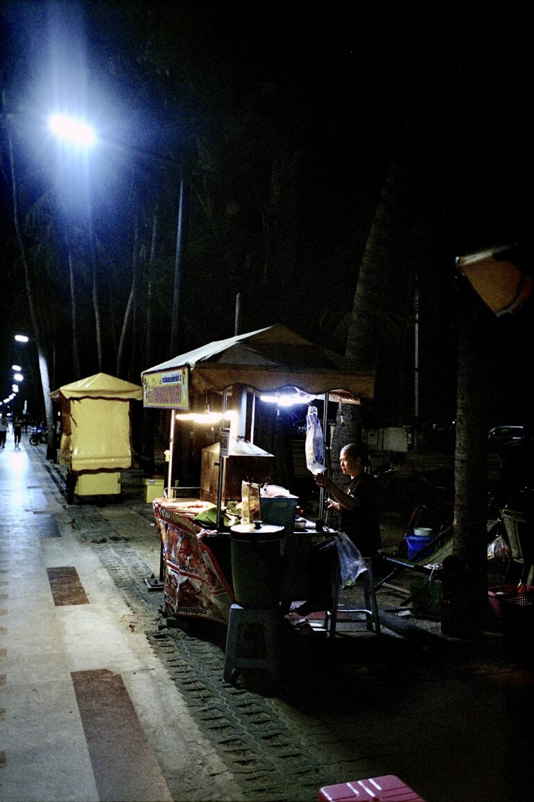 Photo by Paul Martin