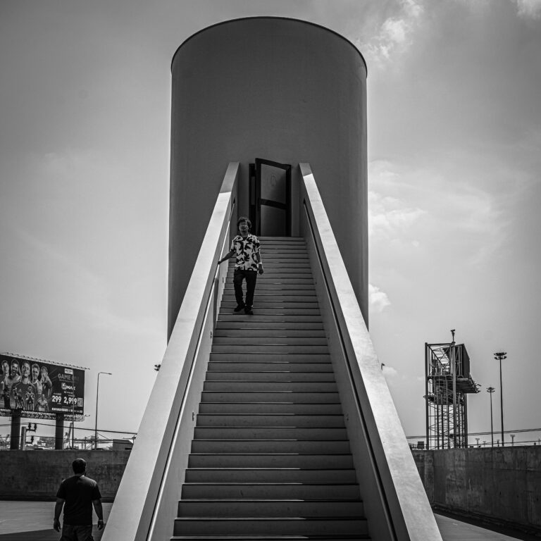 Photo by Michael Fritsch