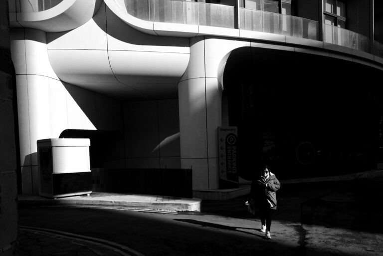 Photo by Chris Bennett