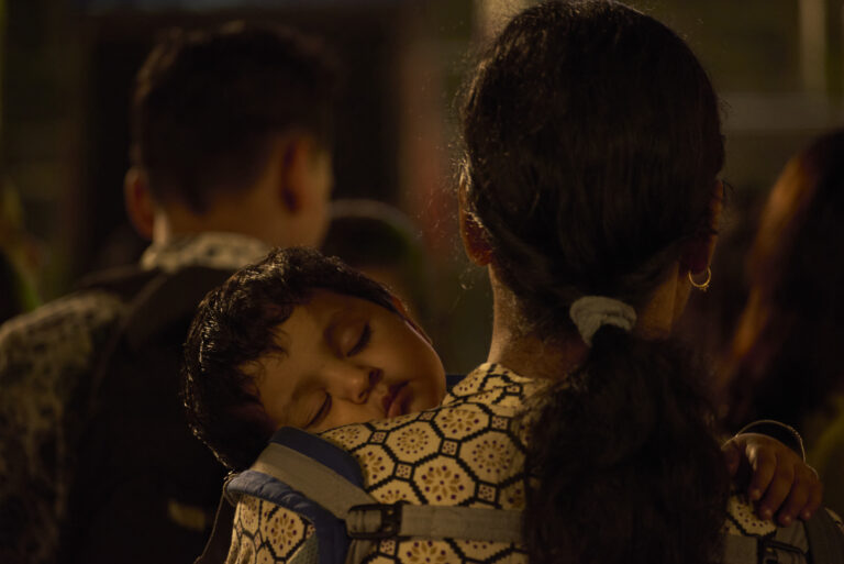 Photo by Sameer Khot