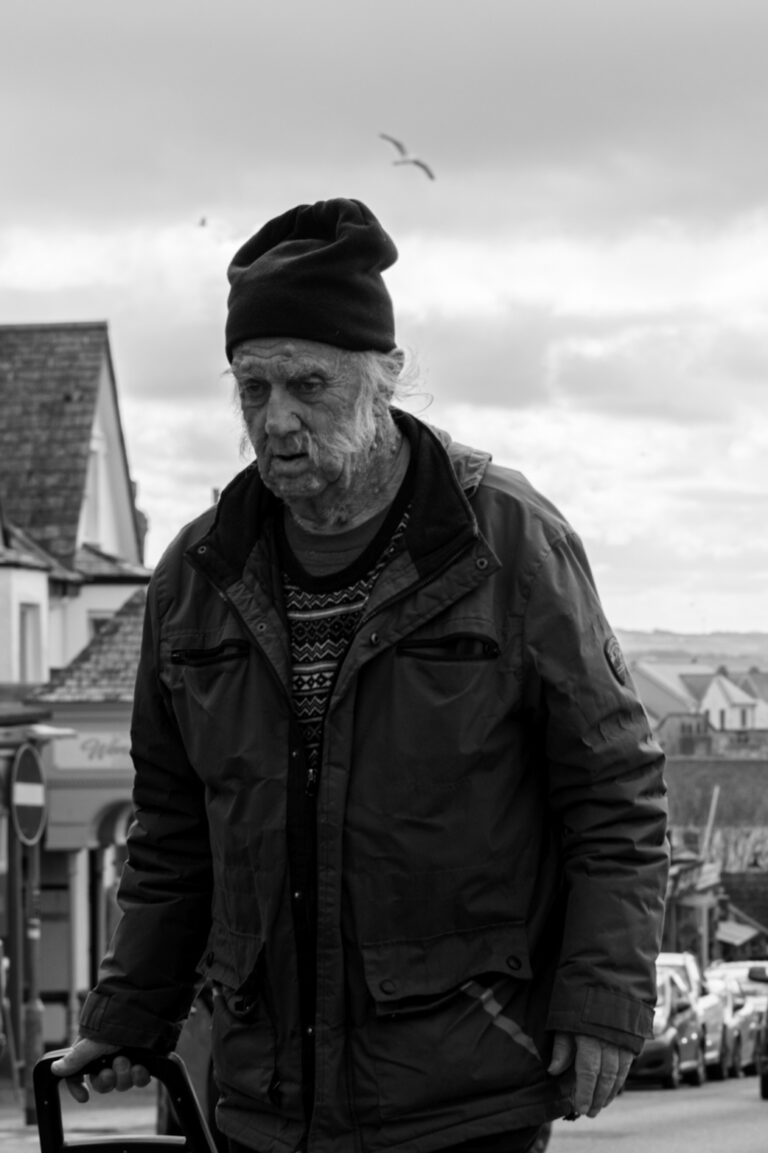 Photo by Leon Maillard