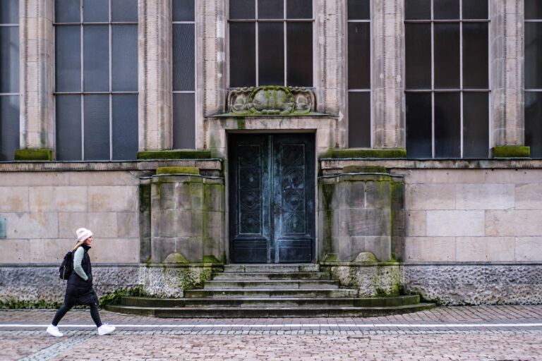 Photo by Thore Siebrands