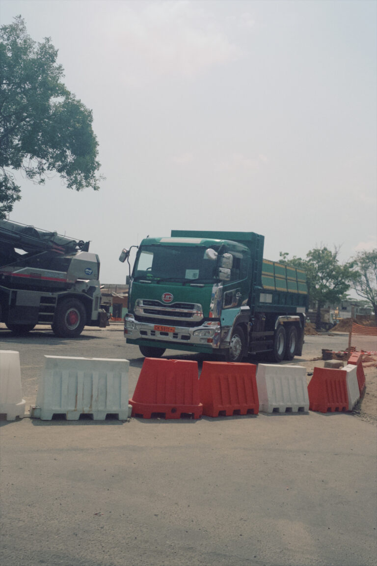 Photo by Arthur Sossa