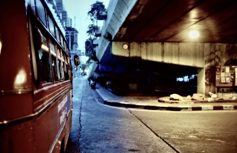 Photo by Paul Martin