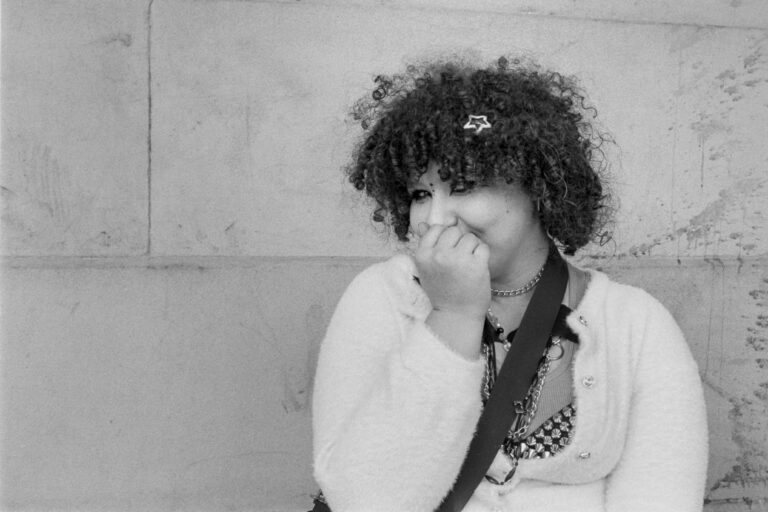 Photo by Jed Pearson