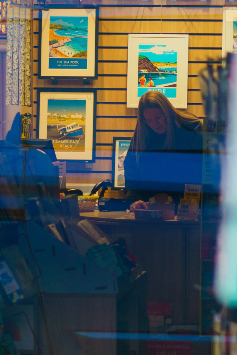 Photo by Leon Maillard