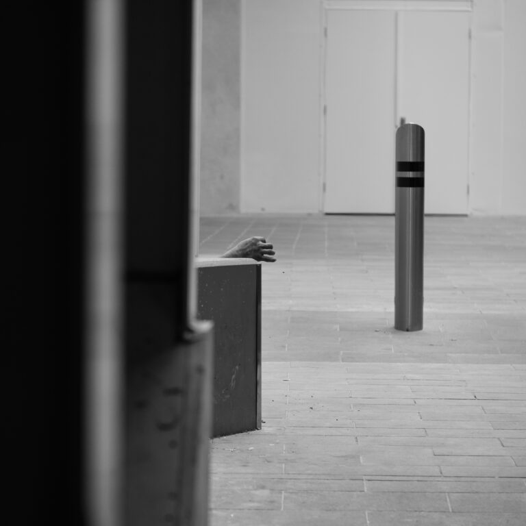 Photo by Greg Latham